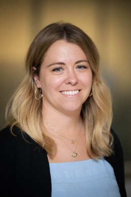Leslie Etzel | KSU TAB - Technical Assistance to Brownfields